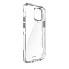 EFM Cayman Case Armour with D3O Crystalex For iPhone 12/12 Pro 6.1" - Clear-Clear
