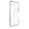 EFM Aspen Case Armour with D3O Crystalex For iPhone 12 Pro Max 6.7" - Crystal Clear-Clear