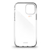 EFM Aspen Case Armour with D3O Crystalex For iPhone 12 Pro Max 6.7" - Crystal Clear-Clear