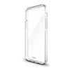 EFM Zurich Case Armour For iPhone 12/12 Pro 6.1" - Clear-Clear