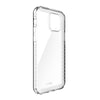 EFM Zurich Case Armour For iPhone 12/12 Pro 6.1" - Clear-Clear