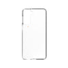 EFM Alta Case Armour with D3O Crystalex For Samsung Galaxy S21+ 5G - Crystal Clear-Clear