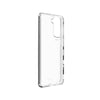 EFM Alta Case Armour with D3O Crystalex For Samsung Galaxy S21+ 5G - Crystal Clear-Clear