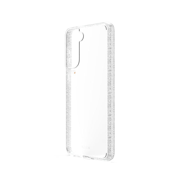 For Samsung Galaxy S21+ 5GEFM Alta Case Armour with D3O Crystalex  - Glitter Burst