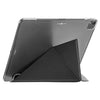 Case-Mate Multi Stand Folio Case For iPad 10.2"  7th/8th/9th Gen - Black