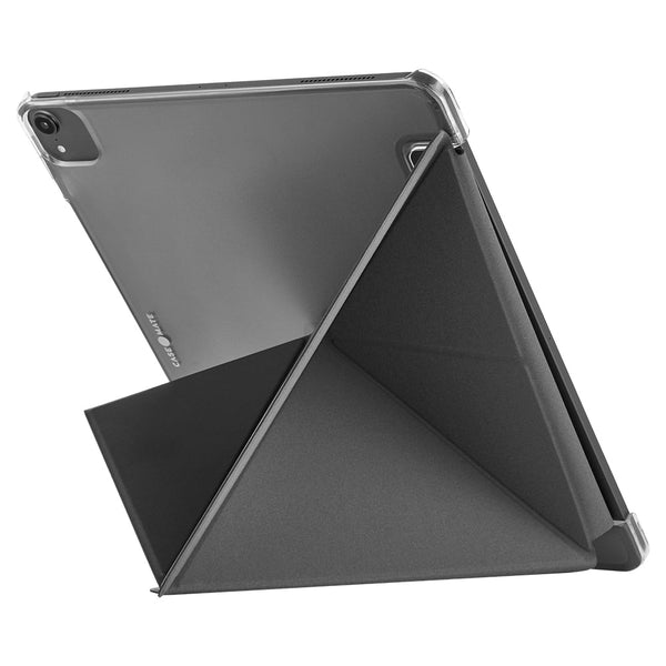 Case-Mate Multi Stand Folio Case For iPad 10.2"  7th/8th/9th Gen - Black