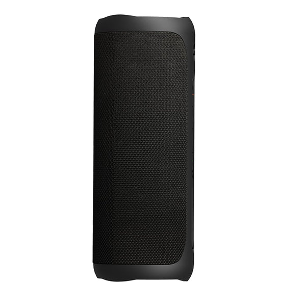 EFM Austin Bluetooth Speaker with LED Colour Glow-Charcoal Black