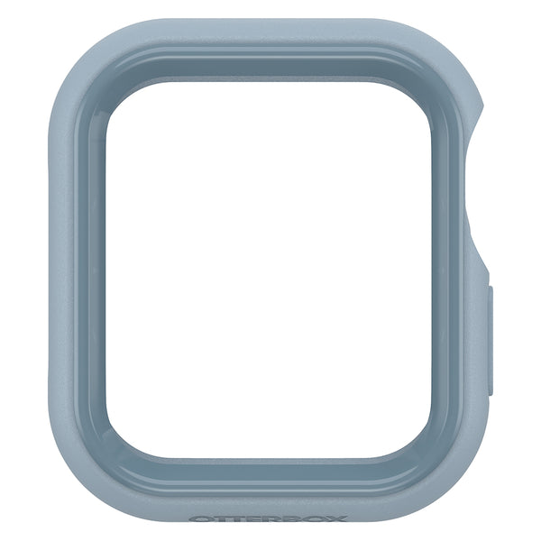 Otterbox EXO Edge Case For Apple Watch Series 6/SE/5/4 40mm - Lake Mist-Greyish Blue