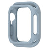 Otterbox EXO Edge Case For Apple Watch Series 6/SE/5/4 40mm - Lake Mist-Greyish Blue