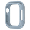 Otterbox EXO Edge Case For Apple Watch Series 6/SE/5/4 44mm - Lake Mist-Greyish Blue