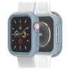 Otterbox EXO Edge Case For Apple Watch Series 6/SE/5/4 44mm - Lake Mist-Greyish Blue