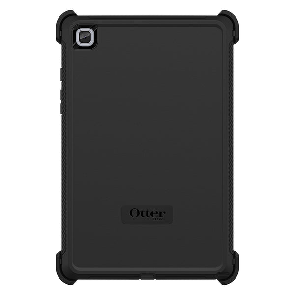 OtterBox Defender Case For Samsung Galaxy Tab A7 10.4-Black / Black