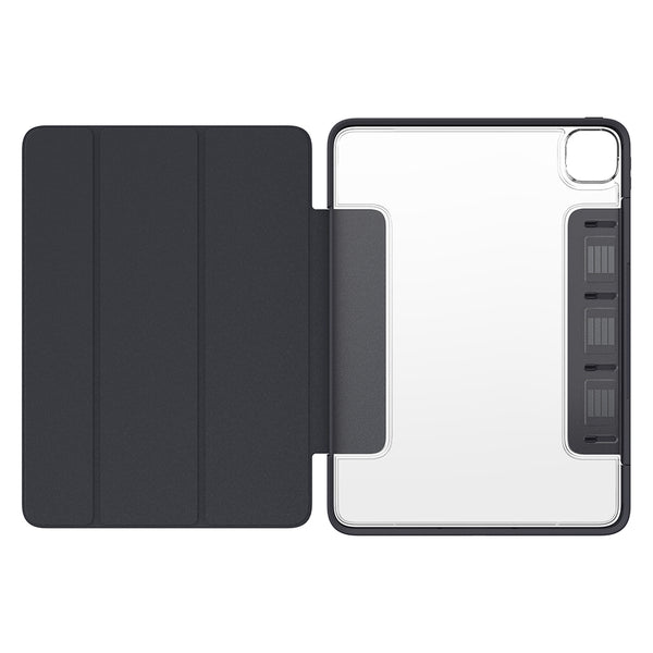 Otterbox Symmetry 360 Elite Case For iPad Pro 11 inch (2020/2021) - Scholar-Dark Grey