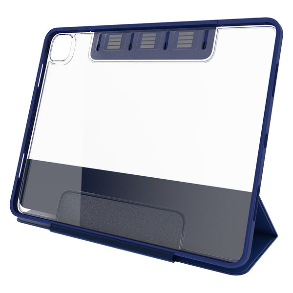 Otterbox Symmetry 360 Elite Case For iPad Pro 11 inch (2020/2021) - Yale-Navy Blue