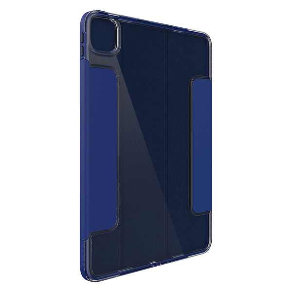 Otterbox Symmetry 360 Elite Case For iPad Pro 11 inch (2020/2021) - Yale-Navy Blue