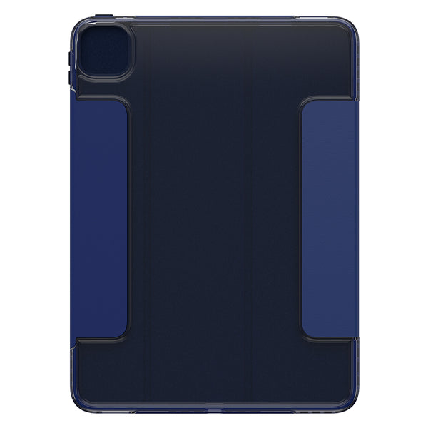 Otterbox Symmetry 360 Elite Case For iPad Pro 11 inch (2020/2021) - Yale-Navy Blue