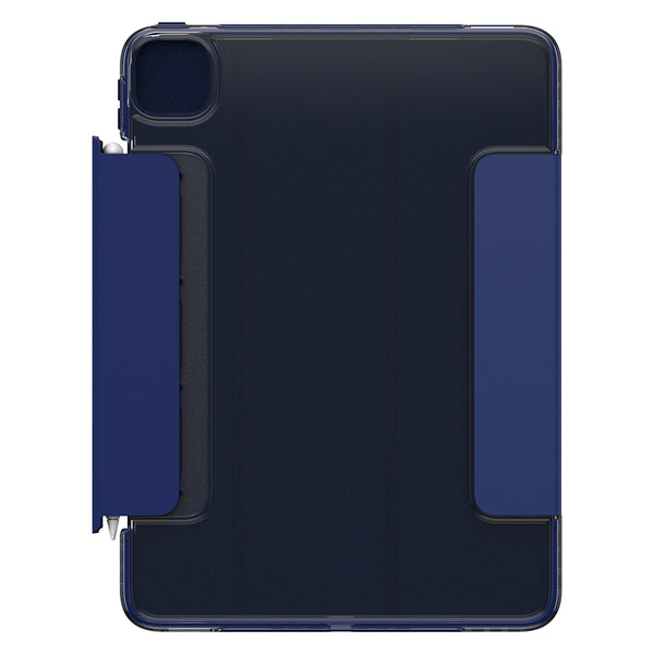 Otterbox Symmetry 360 Elite Case For iPad Pro 11 inch (2020/2021) - Yale-Navy Blue