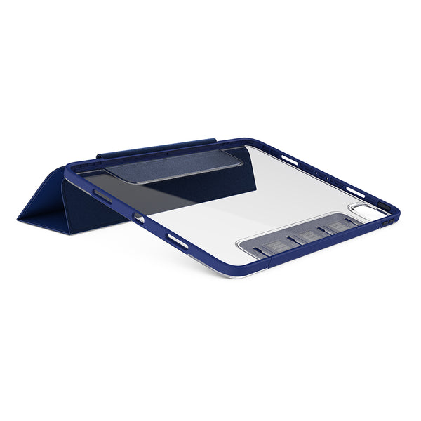 Otterbox Symmetry 360 Elite Case For iPad Pro 11 inch (2020/2021) - Yale-Navy Blue