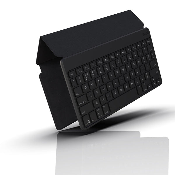 ZAGG Universal Keyboard For tablets and phones with backlid keys