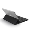 ZAGG Universal Keyboard For tablets and phones with backlid keys