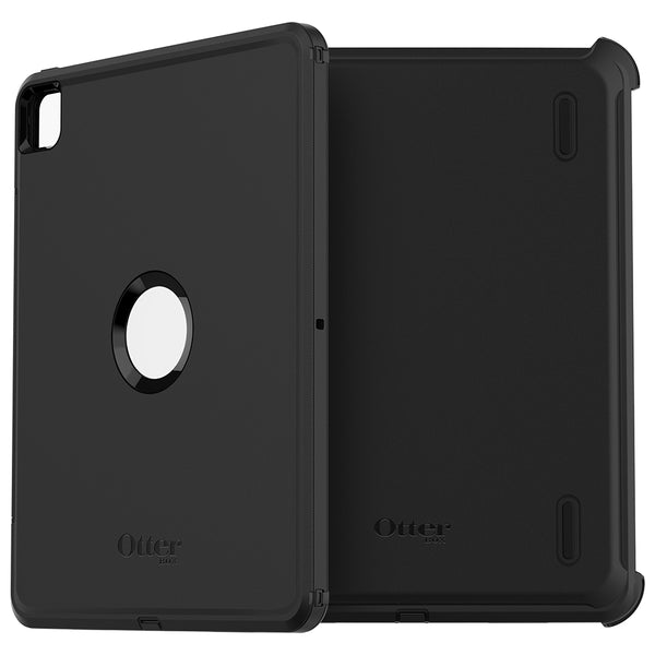 Otterbox Defender Case For iPad Pro 12.9 inch-Black
