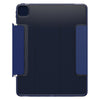 For iPad Pro 12.9 inch Otter Symmetry 360 Elite Case Yale-Navy Blue