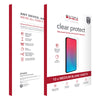 InvisibleShield ISOD-FM Clear Protect 4 Layer-Medium-10PK-FG-Clear