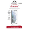 InvisibleShield Ultra Clear Plus Screen Guard For Samsung Galaxy S21 5G-Black