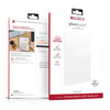 InvisibleShield GlassFusion Plus Canvas For iPad 12.9 Pro (2021) - Clear-Clear