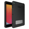 Otterbox RESQ Pro Pack Case with Hand Strap For  iPad 10.2" 7th/8th Gen-Black