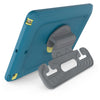 OtterBox Easy Grab Tablet case For iPad 10.2 7th/8th/9th Gen-Aqua Blue / Light Teal