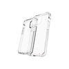 Gear4 Crystal Palace Case For iPhone 13 mini (5.4") -Clear
