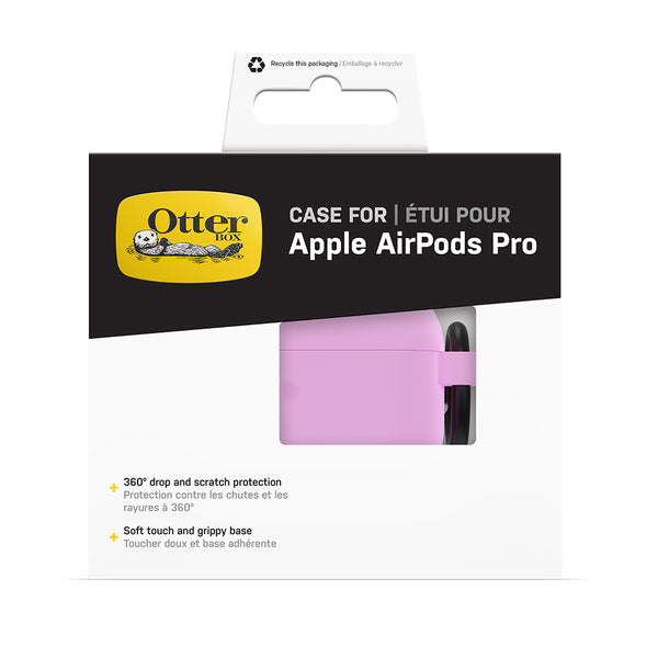 Otterbox Headphone Case For Apple Airpods PRO - Strawberry Shortcake-Pink
