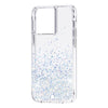 Case-Mate Twinkle Ombre Case Antimicrobial For iPhone 13 Pro (6.1" Pro)-Stardust