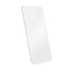 Cleanskin Tempered Glass Screen Guard For iPhone 13 mini (5.4") - Clear-Clear