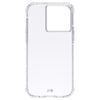 Case-Mate Tough Clear Plus Case Antimicrobial For iPhone 13 Pro (6.1" Pro)-Clear