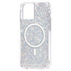 Case-Mate Twinkle Case MagSafe/Antimicrobial For iPhone 13 (6.1")-Stardust