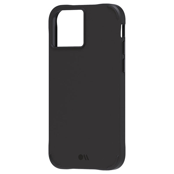 Case-Mate Tough Case For iPhone 13 mini (5.4")-Black