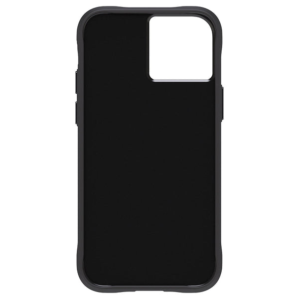 Case-Mate Tough Case For iPhone 13 mini (5.4")-Black