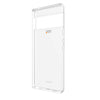 EFM Alta Case Armour with D3O Crystalex For Google Pixel 6 Pro - Frost Clear-Clear