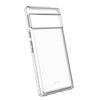 EFM Zurich Case Armour For Google Pixel 6 Pro - Frost Clear-Clear