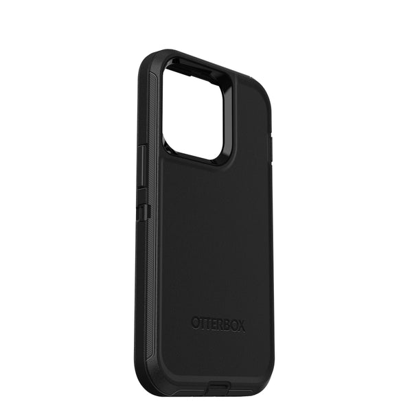 Otterbox Defender Case For iPhone 13 Pro (6.1" Pro)-Black