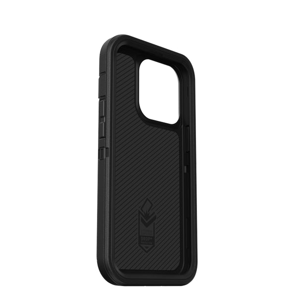 Otterbox Defender Case For iPhone 13 Pro (6.1" Pro)-Black