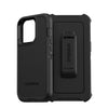 Otterbox Defender Case For iPhone 13 Pro (6.1" Pro)-Black