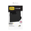 Otterbox Defender Case For iPhone 13 Pro (6.1" Pro)-Black