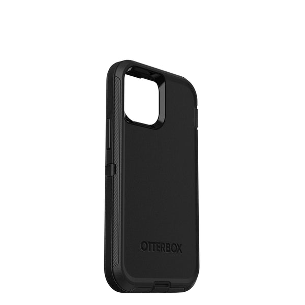 Otterbox Defender Case For iPhone 13 mini (5.4")-Black