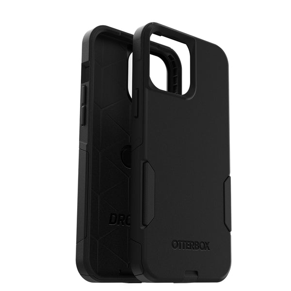 Otterbox Commuter Case For iPhone 13 Pro Max (6.7")-Black