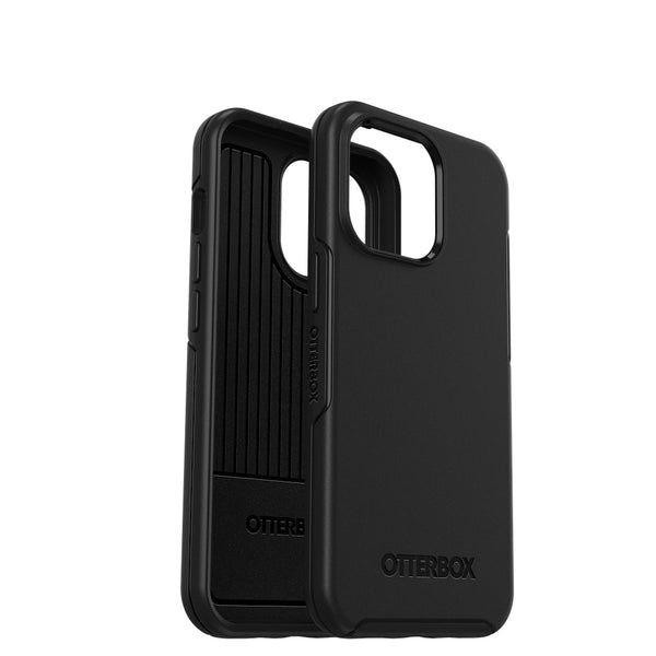 Otterbox Symmetry Case For iPhone 13 Pro (6.1" Pro)-Black