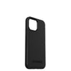 For iPhone 12/13 mini (5.4")  OtterBox Symmetry Case -Black