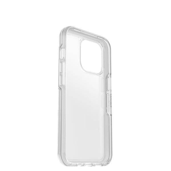 Otterbox Symmetry Clear Case For iPhone 13 Pro (6.1" Pro)-Clear